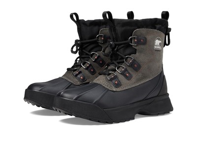 Мужские ботинки SOREL Scout 87 XT Водонепроницаемые