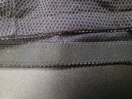 Dream Products Cooling Bra Summer Hot Days Breathable black stretch