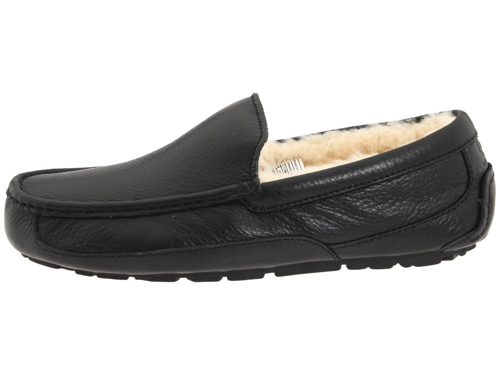 Ascot UGG Slippers