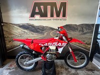 GASGAS EC250F 2023 ROAD REGISTERED ENDURO BIKE, (ATMOTORCYCLES) 
