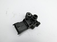 Opel Corsa D S07 06-10 1,2 51KW Luftdruck MAP Sensor Opel Corsa D S07 06-10 25.02.2010 0261230146 12591290 gebraucht Vorschau 4
