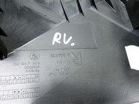 BMW 5er GT F07 09-13 Lim Blende Seitenverkleidung Sitz Beifahrer Rechts Vorne BMW 5er GT F07 09-13 28.03.2011... Vorschau 4