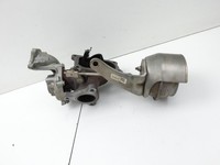Mercedes GLK X204 12-15 CDI 2,2 125KW 651912 Turbolader Abgasturbolader Turbo Teilstück mit Druckdose Mercedes GLK... Vorschau 7