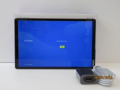 Lenovo Tab M10 HD 2nd Gen 10.1'' 32GB Android 10 WiFi Tablet TB-X606F [N130]