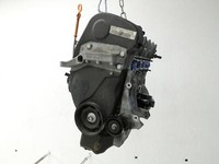 Seat Ibiza 6J 12-15 TSI 1,4 63KW CGGB Motor Seat Ibiza 6J 12-15 2012 030103019AC 036100038L gebraucht Vorschau 5
