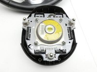 Mazda 6 GJ 12-15 Lenkrad ohne Airbag Mazda 6 GJ 12-15 02.05.2013 gebraucht Vorschau 6