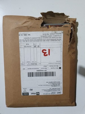 Item photo(s) from verified buyer