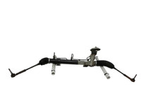 Jeep Compass MK49 10-14 Lenkgetriebe Servolenkung Jeep Compass MK49 10-14 31.01.2014 P05154515AC gebraucht Vorschau 1