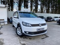 2026 Volkswagen Touran 1.4 TSI SE MPV 5dr DSG AUTO MPV PETROL Automatic