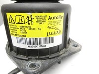 Jaguar XJ X351 09-15 BDS Actuator Auslösegerät Fußgängerschutz Vorne Re Jaguar XJ X351 09-15 26.08.2009 C2Z3352... Vorschau 2