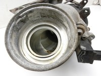 VW Tiguan 5N 11-16 2,0 155KW CCZB Turbolader Turbo Abgasturbolader VW Tiguan 5N 11-16 12.12.2012 06J145713T... Vorschau 4