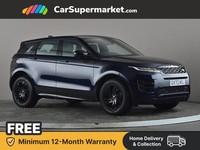 2022 Land Rover Range Rover Evoque 1.5 P300e R-Dynamic S Auto Estate PETROL/ELEC