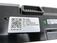 Tesla Model 3 LR Highland Steuergerät SG Modul Telematics TCU SG Tesla Model 3 LR Highland 16.01.2024 1702588-90-G... Vorschau 7