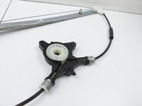 Mazda Cx-7 ER 09-12 Fensterheber o. FH-Motor Hinten Links Mazda Cx-7 ER 09-12 02.11.2011 gebraucht Vorschau 2