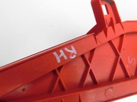 Hyundai I20 III BC3 20-23 Nebelschlussleuchte Heckleuchte Rechts Hyundai I20 III BC3 20-23 20.07.2020 92406-Q0000... Vorschau 5
