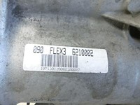 Audi A6 4F C6 04-08 FSI 3,2 188KW JMM Automatikgetriebe Getriebe ohne Wandler JMM Audi A6 4F C6 04-08 17.10.2006... Vorschau 8