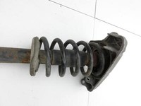 Audi A4 8E B6 00-04 Kombi Stossdämpfer Federbein Vorne Links Audi A4 8E B6 00-04 07.06.2002 8E0413031CC gebraucht Vorschau 4