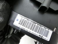 Citroen C5 08-12 Lenkrad Airbaglenkrad Citroen C5 08-12 29.01.2008 4112NC 96824771ZD 52004300S35 PA10234072ZD gebraucht Vorschau 10