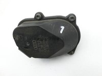 Audi A5 8T 07-12 Stellmotor Stellelement Drallklappen für Saugrohr Links Audi A5 8T 07-12 20.09.2008 059129086L... Vorschau 5