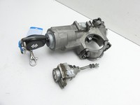 Suzuki Swift IV NZ 13-17 Schliesszylinder Zündschloss Schlüssel Schliessanlage Suzuki Swift IV NZ 13-17 23.12.2015... Vorschau 2