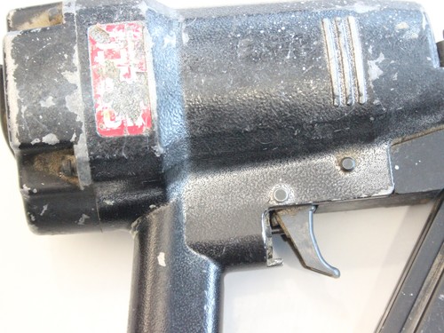 *USED*SENCO - FINISH PRO 35