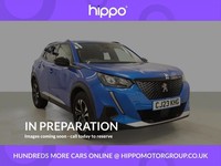 2023 Peugeot 2008 1.2 PureTech Allure Premium+ 5dr HATCHBACK PETROL Manual