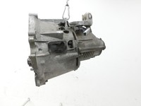 Peugeot 308 II 17-21 1,2 96KW MB6 Schaltgetriebe Getriebe Peugeot 308 II 17-21 06.04.2021 9833825480 gebraucht Vorschau 2