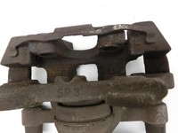 BMW 218i F45 14-18 1,5 100KW Bremssattel ohne Stellmotor Rechts Hinten BMW 218i F45 14-18 17.07.2017 6883026... Vorschau 5
