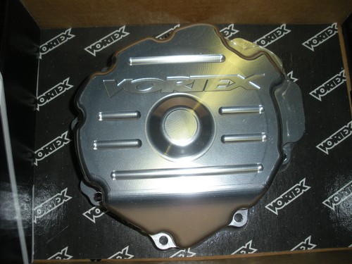 M-G 330439 Stator Ignition Cover Gasket for Kawasaki Ninja ZX-12