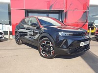 2024 Vauxhall Mokka 1.2 Turbo GS SUV 5dr Petrol Manual Euro 6 (s/s) (100 ps) HAT