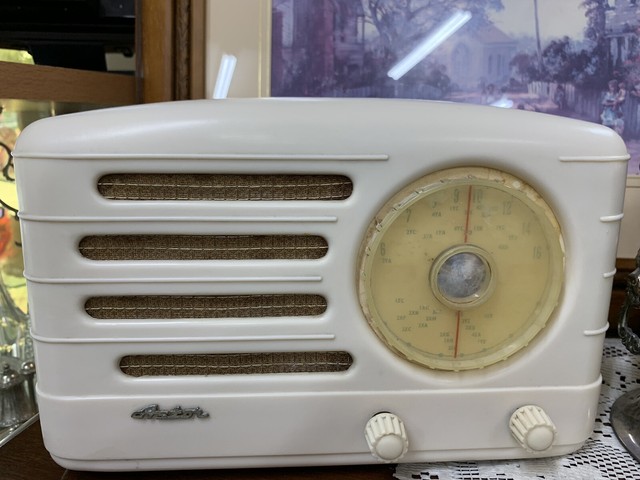Astor Radio Antiques Gumtree Australia Adelaide City