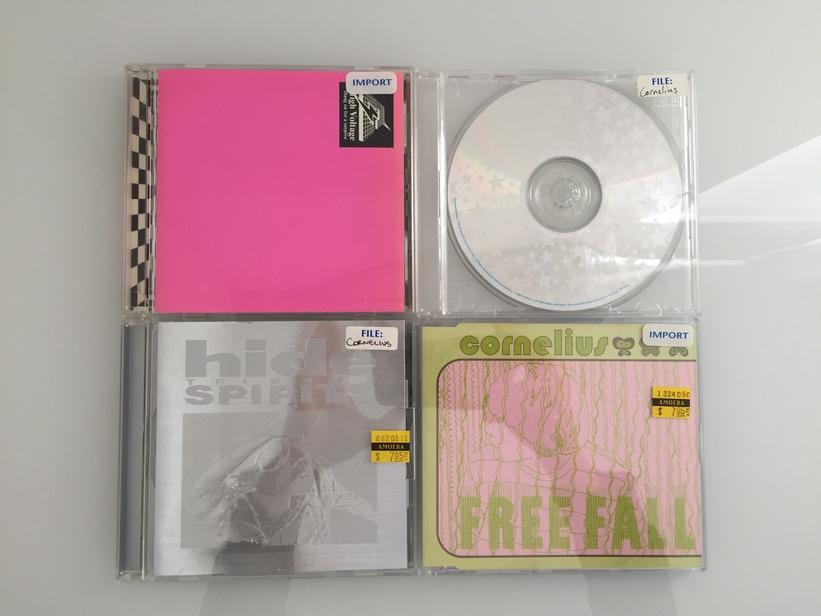 hide1998～Last Words～【完全限定生産】 HIDE - 1998 Last Words Simple Edition Headwax (Cd/Dvd