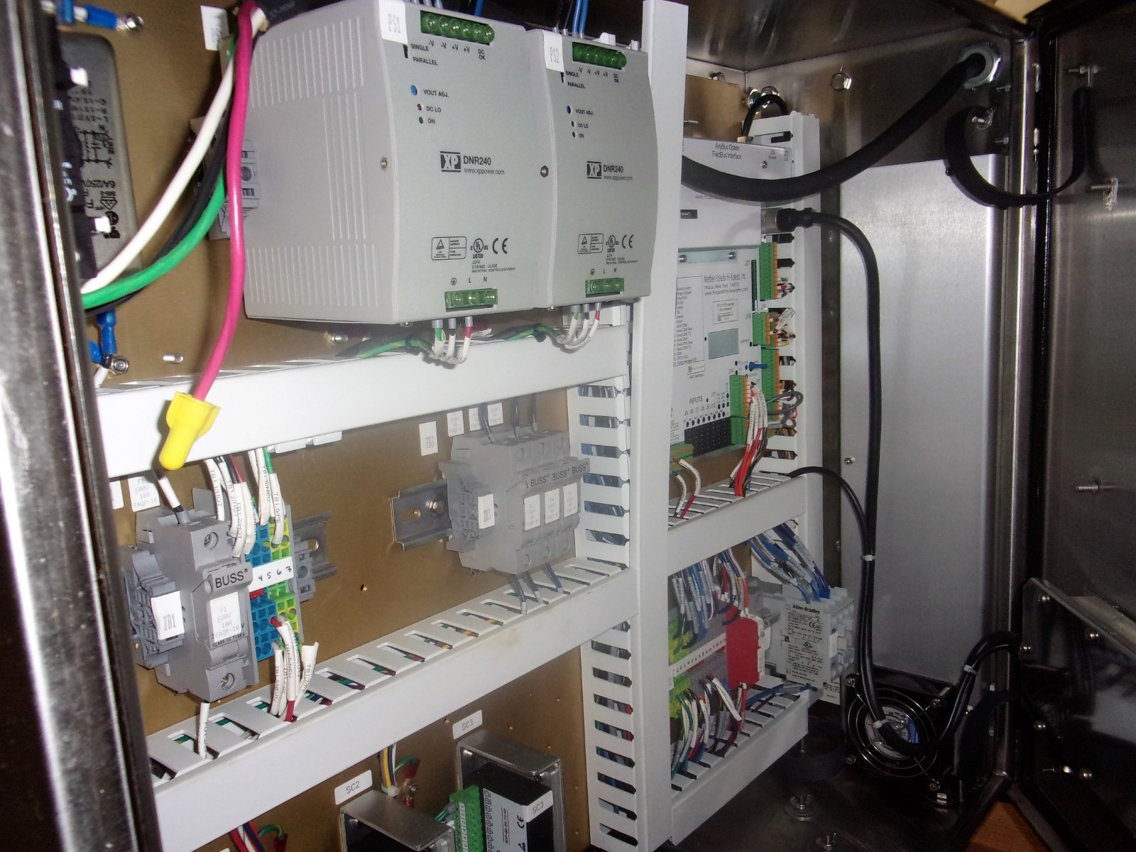 Mettler Toledo Hi Speed Checkweigher Model XE