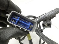 Hyundai Santa Fe IV TM 18-20 Kabelbaum Innen für Stoßstange Vorne Hyundai Santa Fe IV TM 18-20 01.01.2019... Vorschau 4