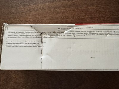 Item photo(s) from verified buyer