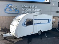 Swift Sprite Alpine 4