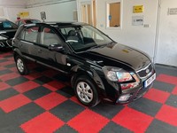 2011 Kia Rio 1.4 Domino 5dr HATCHBACK Petrol Manual