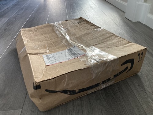 Item photo(s) from verified buyer