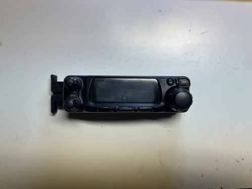 受信機 YAESU FT-90 Yaesu FT-90 Mini Dual Band FM Transceiver Radio Confirmed