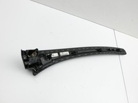 BMW E60 530d LCI 07-10 Lim Blende Innen Seitenstück für Mittelkonsole BMW E60 530d LCI 07-10 23.10.2008 6968937... Vorschau 5