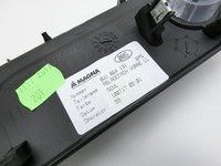Audi A4 8W B9 15-19 USB Buchse Anschluss 12V Steckdose Audi A4 8W B9 15-19 08.08.2017 8W1864131 gebraucht Vorschau 7