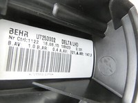 Opel Astra J 12-18 Gebläsemotor Lüftermotor Heizungsgebläse Opel Astra J 12-18 31.08.2015 U7253002 gebraucht Vorschau 4