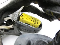 Renault Megane IV 4 16-21 5T Kabelbaum Leitungssatz für Tür und Fensterheber Hinten Rechts Renault Megane IV 4... Vorschau 4