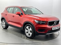 2018 Volvo XC40 1.5 T3 Momentum Euro 6 (s/s) 5dr ESTATE Petrol Manual