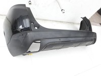 Peugeot 2008 CU 16-19 Stoßstange Stoßfänger Heckstosstange Hinten KTV Peugeot 2008 CU 16-19 22.02.2019 1610116080... Vorschau 5
