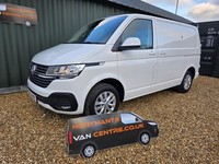 2024 Volkswagen Transporter T28 2.0 TDI 150 BHP  Highline Van * PLUS VAT *  PANE