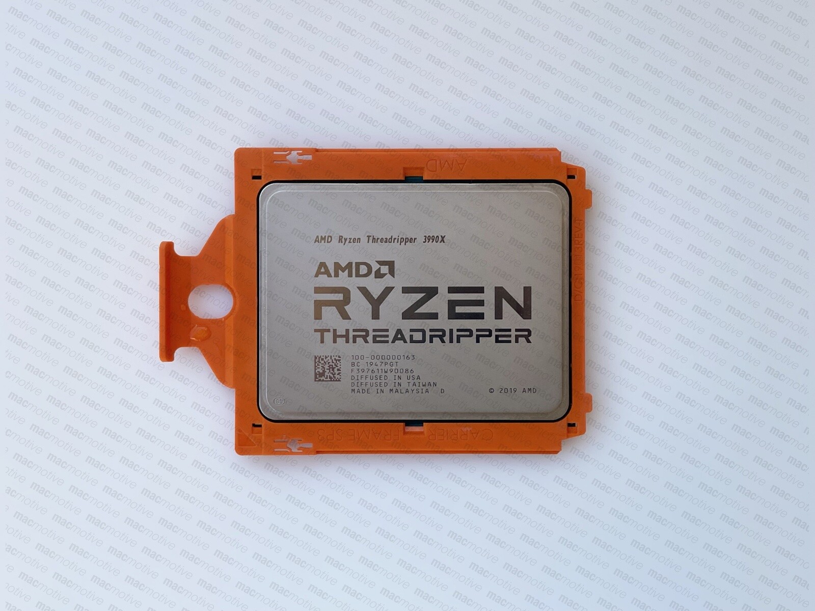 (グリス付き)AMD RYZEN 3 4000シリーズ＋Maxtor CTG8 グリス付き)AMD RYZEN 3 4000シリーズ＋Maxtor CTG8