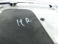 Renault Captur I  13-21 Nebelschlussleuchte Heckleuchte Rechts Renault Captur I  13-21 19.09.2019 gebraucht Vorschau 6
