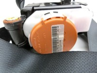 Nissan Qashqai II J11 17-21 Gurt Sicherheitsgurt Gurtstraffer für Beifahrer Rechts Vorne Nissan Qashqai II J11... Vorschau 2