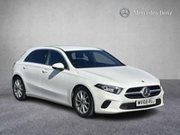 2018 Mercedes-Benz A CLASS A200 Sport 5dr Auto HATCHBACK PETROL Automatic